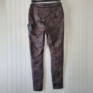 Vera Wang Leggings Women's Sz M